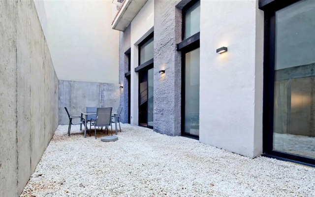 Be Happy Best Apartments