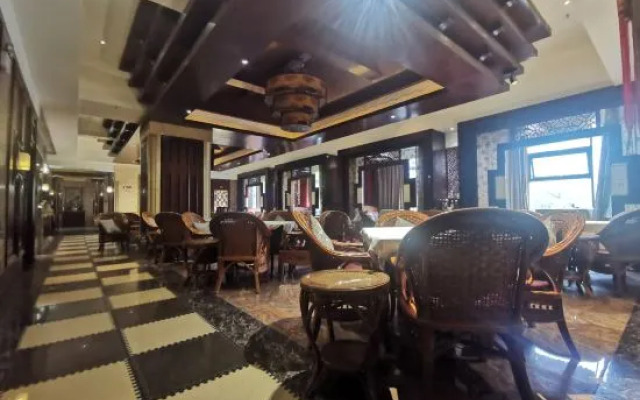 Guanghe International Hotel
