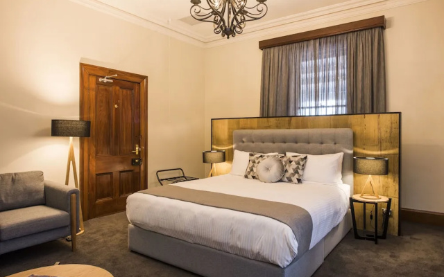 The Parkview Hotel Mudgee