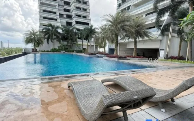Legoland-JB Medini Luxury Play & Stay 5Pax – Pool – Iskandar Puteri