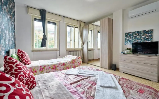 R&R Apartment