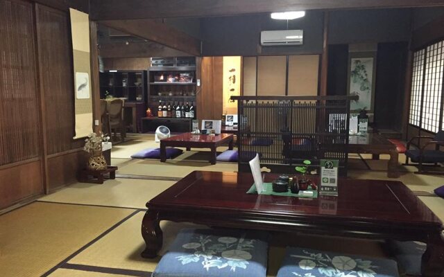 Wakayama Guest House Shido