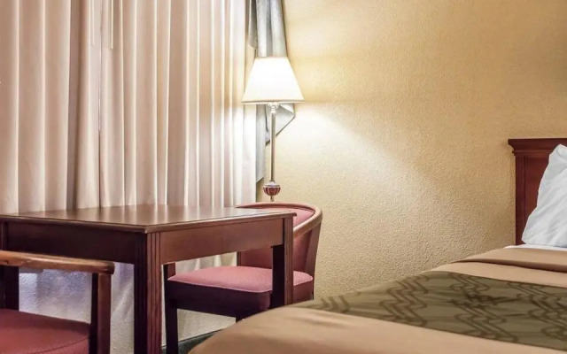 Howard Johnson Hammonton/atlantic City