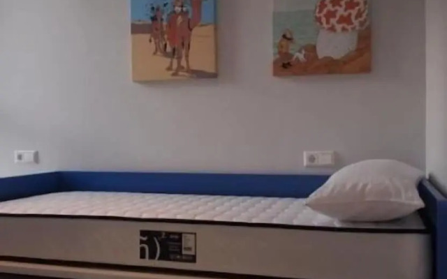 Apartamento Vergel de Denia 002