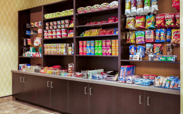 Holiday Inn Express Hotel & Suites Missoula by IHG