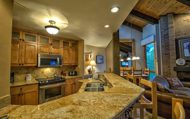 The Lodge by Retreatia