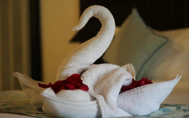 Regenta Jungle Resort Kabini Springs