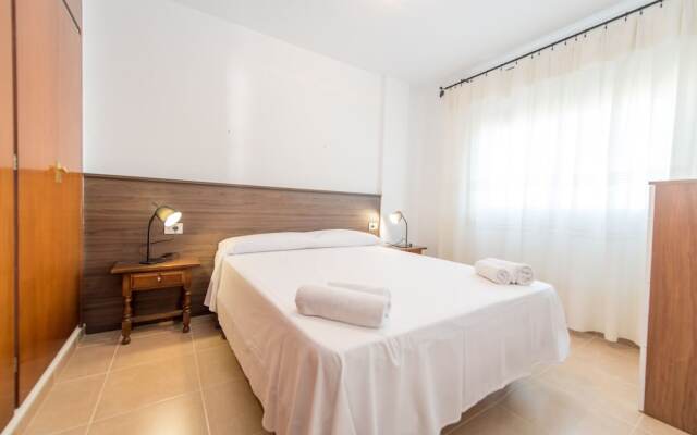 HomeHolidaysRentals Bonte- Costa Barcelona