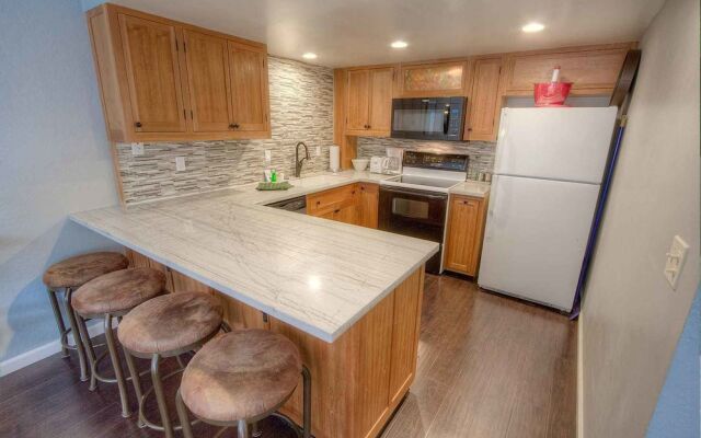 Napoonala Haven by Lake Tahoe Accommodations