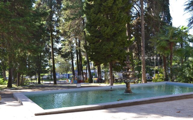 Aitar Hotel