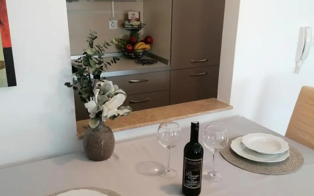 Apartman Sunshine