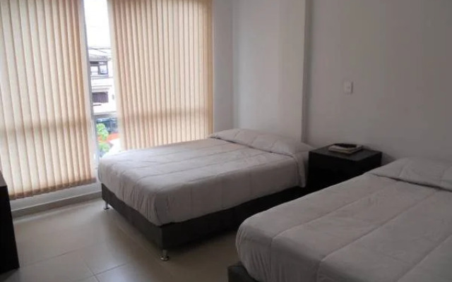 Hotel Avenida Circunvalar