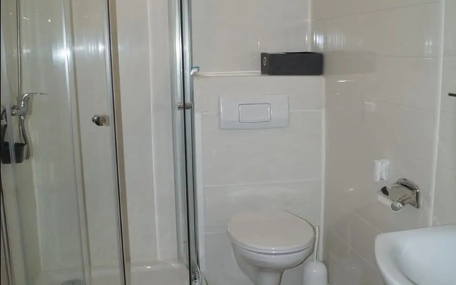 Haus an der Skiwiese