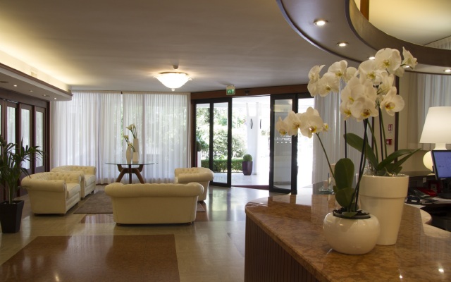Parioli Hotel Rimini