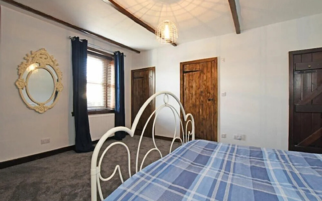 Beach Retreat