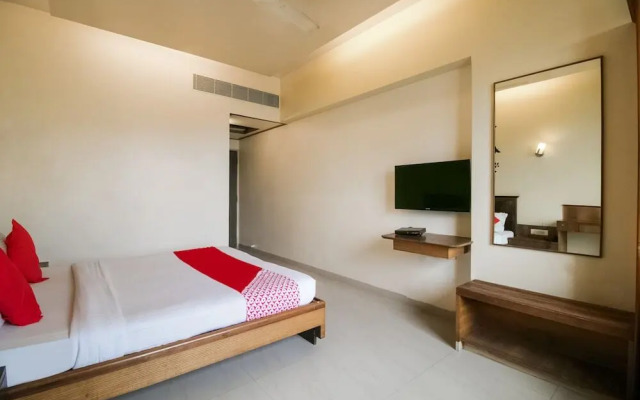 Hotel Dhiraj by OYO Rooms