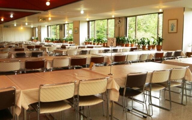 Shiga Grand Hotel