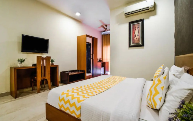 Asian Suites