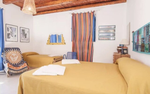 Solemar Sicilia - Casa Mazzaforno