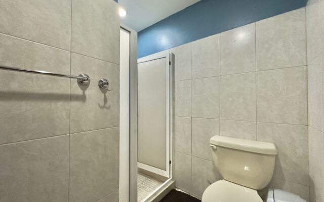 Costa Veleros Apartments