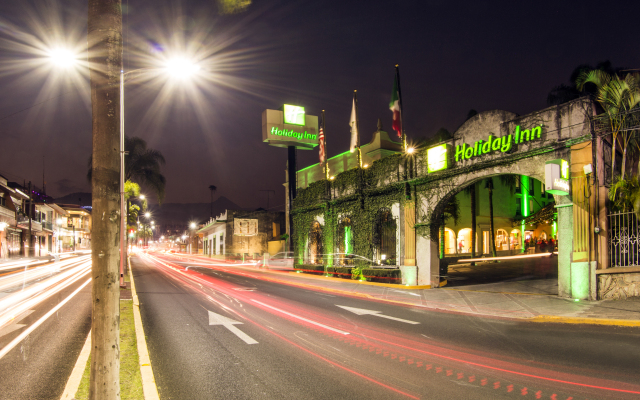 Holiday Inn Orizaba, an IHG Hotel