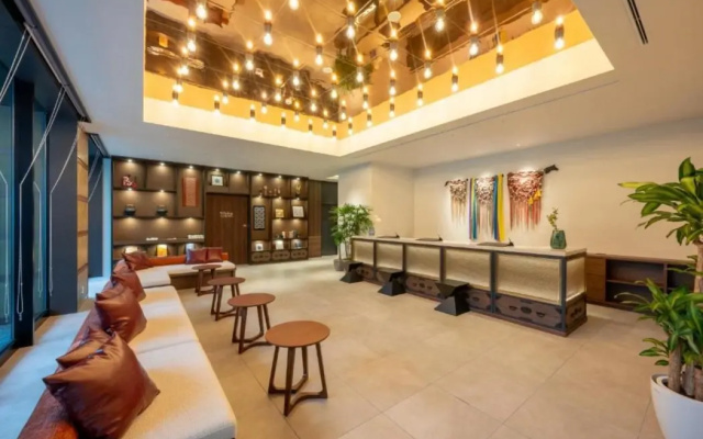 GRIDS PREMIUM HOTEL MORIOKA(Newly open on 2026 May 1st)