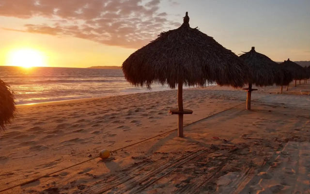 Apartamento Pelicanos, Nuevo Vallarta