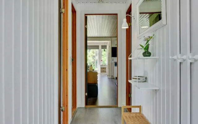 "Gaelle" - 200m from the sea in Funen