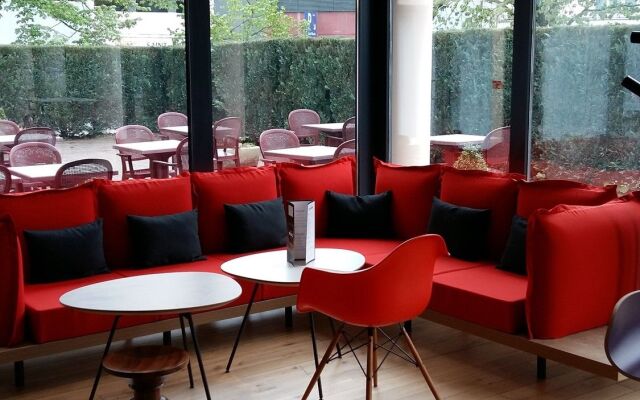 ibis Epinal Centre Ville