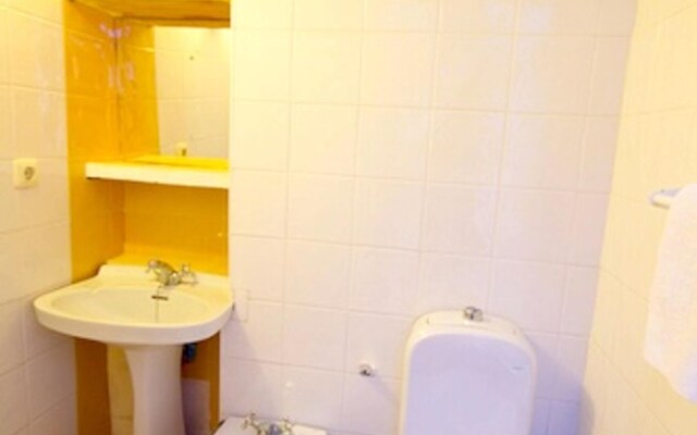 Holiday Home Calle Resbaladero
