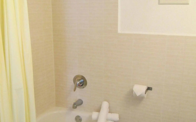 Shalimar Motel