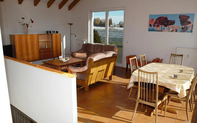 Ferienwohnung Koch Thurgauer Weg