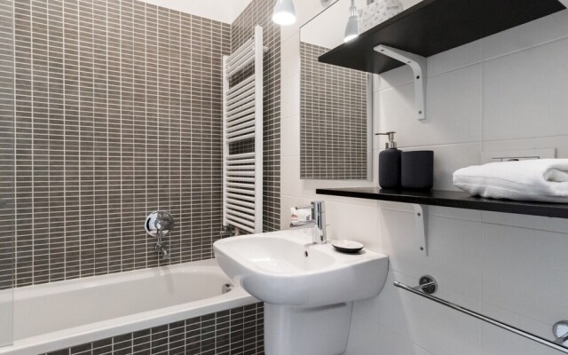 Italianway - Sarpi 10 A