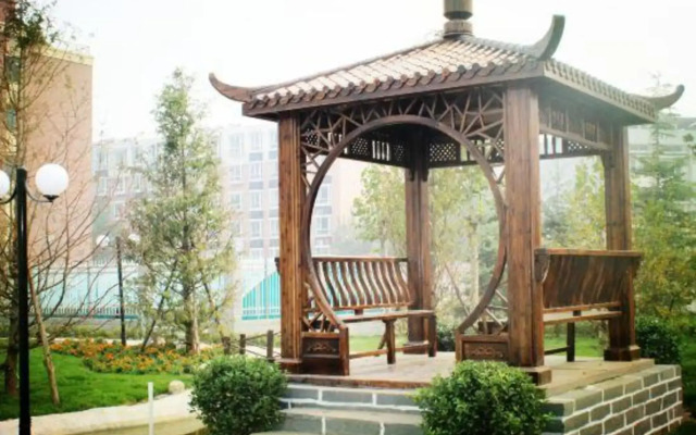 Pidu International Hotel