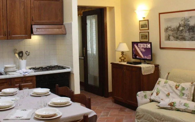 Castellare in Chianti