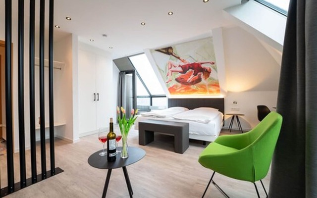 Hotel Am Triller