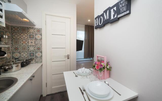 Санди на улице Бачуринская 7 корп. 2