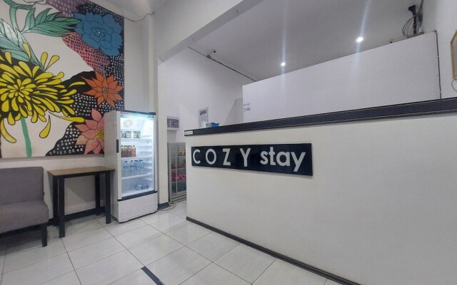Cozy Stay Kupang