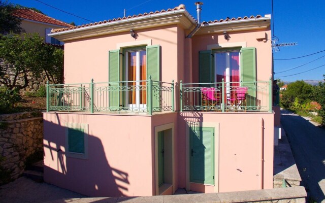 Traditional Kefalonian Home Regina