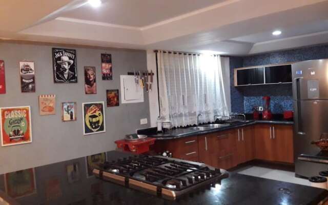 Búzios Casa Vip com Piscina