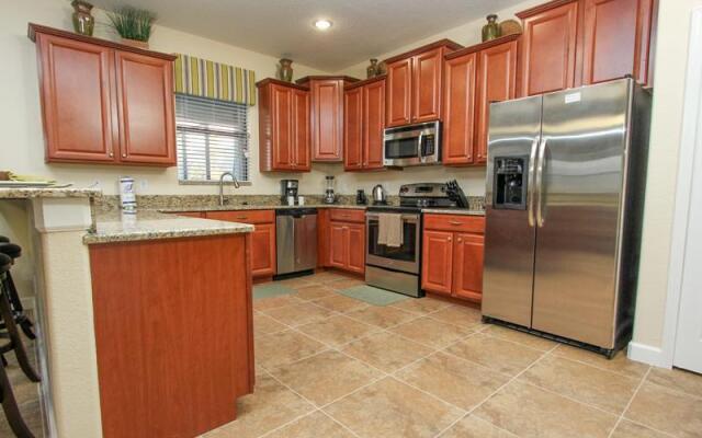 Villa 1422 WexfoRoad Champions Gate