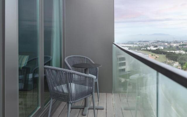 Holiday Inn Barcelona-Sant Cugat by IHG