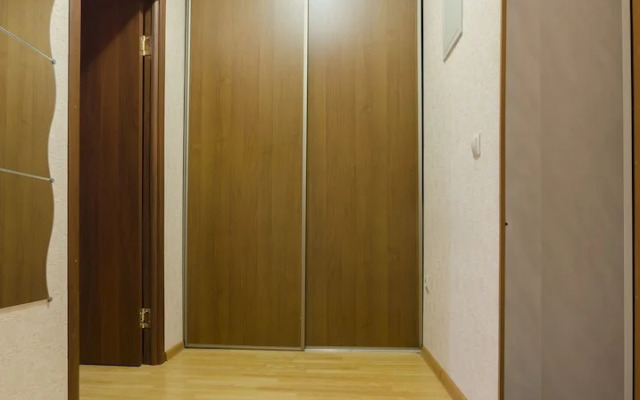 Apartment on Rodionova 191