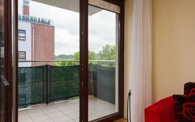 Apartinfo Center Apartments