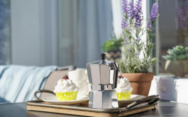 Ferienpark A04-006 Ferienpark