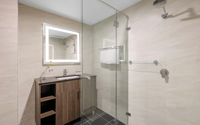 Oaks Sydney North Ryde Suites