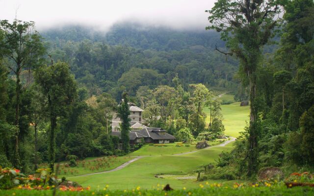 Borneo Highlands Resort