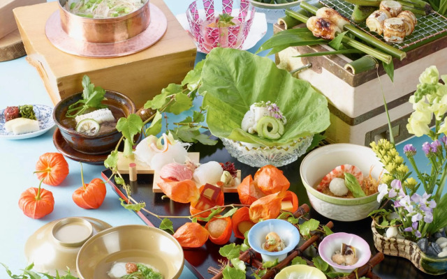 Kobe Seishin Oriental Hotel