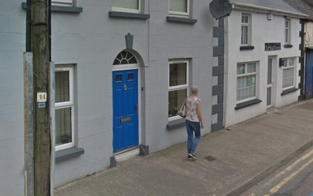 Homestay in the Heart of Wexford Town