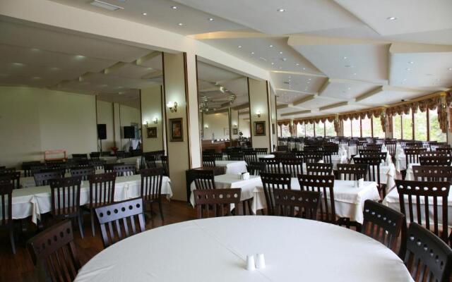 Otel Akçakoca